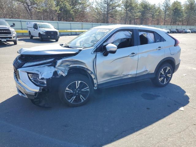  Salvage Mitsubishi Eclipse