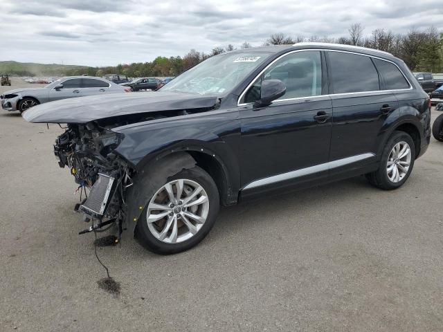  Salvage Audi Q7