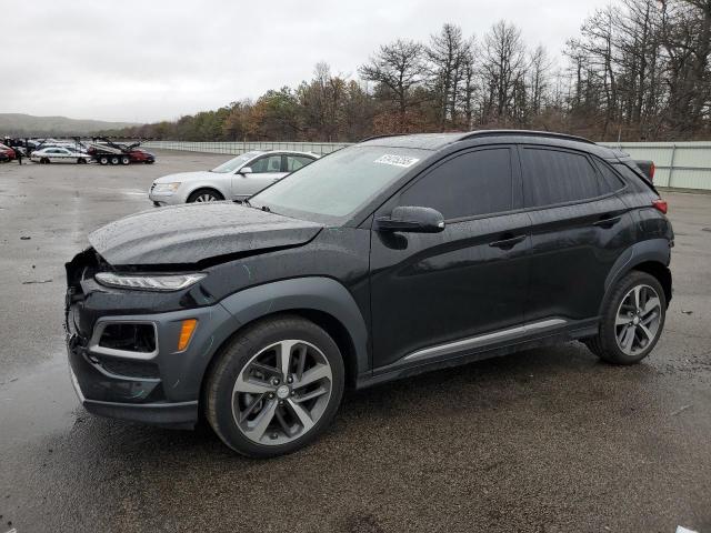  Salvage Hyundai KONA