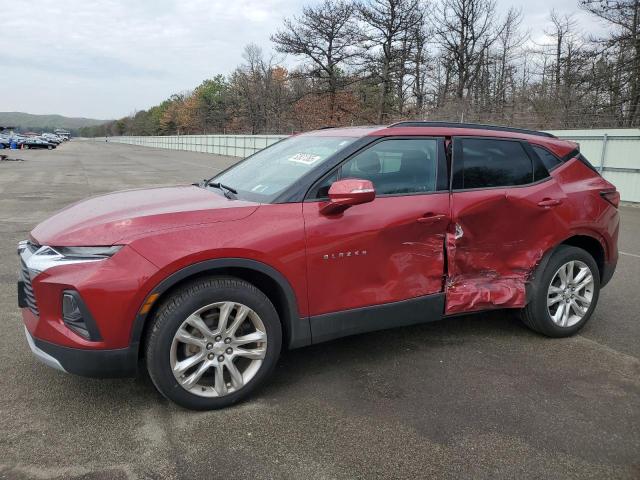  Salvage Chevrolet Blazer
