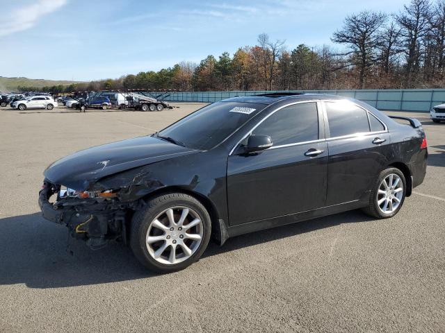  Salvage Acura TSX