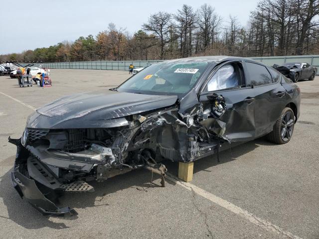  Salvage Acura Integra A-