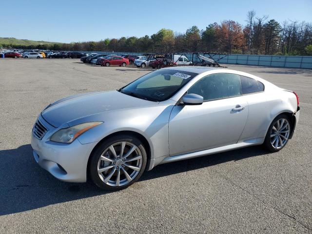  Salvage INFINITI G37