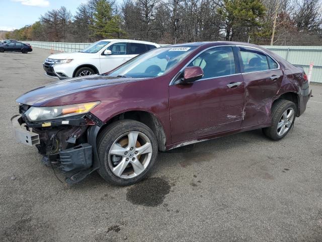  Salvage Acura TSX