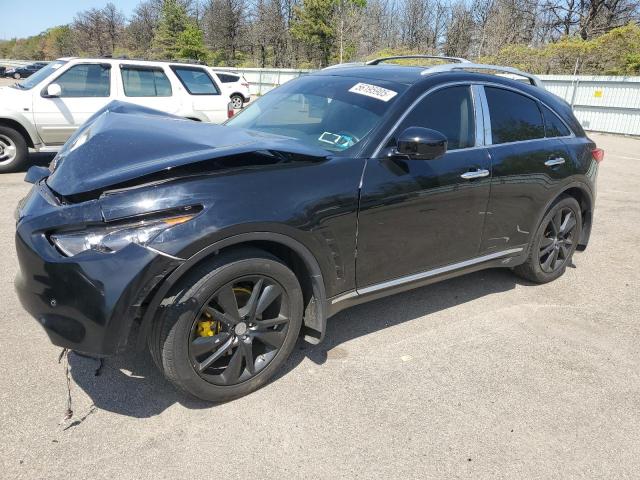  Salvage INFINITI Fx
