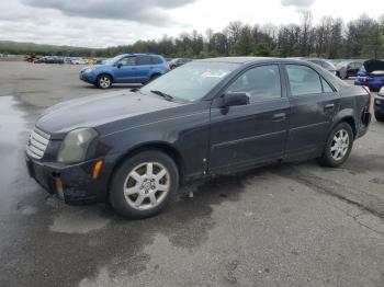  Salvage Cadillac CTS