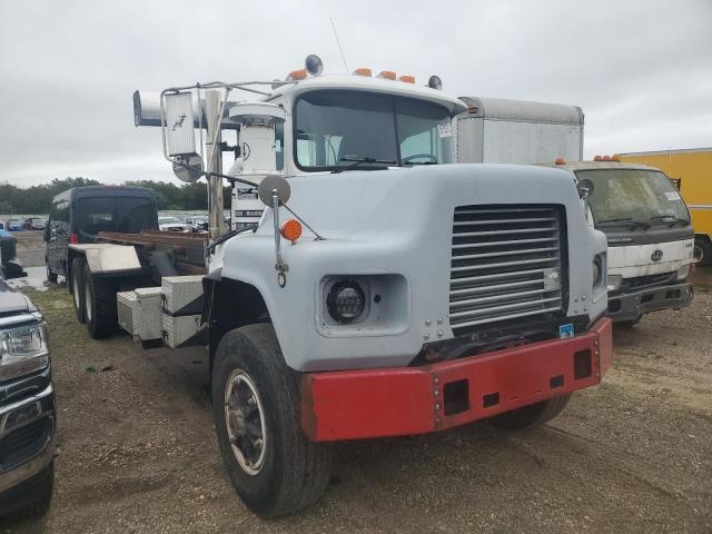  Salvage Mack Other