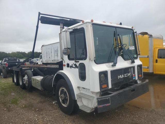  Salvage Mack 600 Mr600