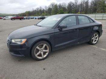  Salvage Audi A3