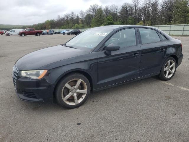  Salvage Audi A3