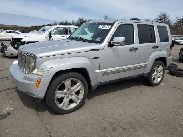  Salvage Jeep Liberty