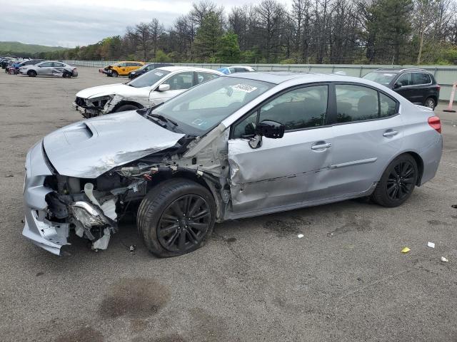  Salvage Subaru WRX