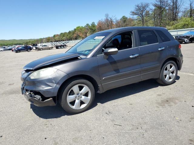  Salvage Acura RDX