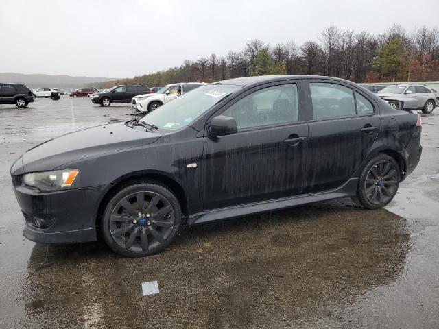  Salvage Mitsubishi Lancer