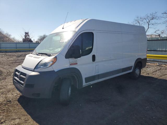  Salvage Dodge Promaster
