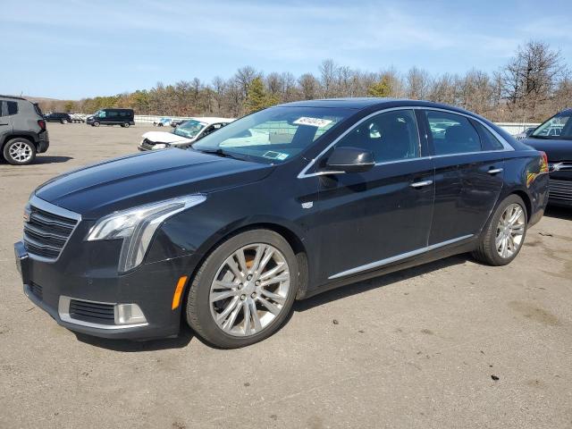  Salvage Cadillac XTS