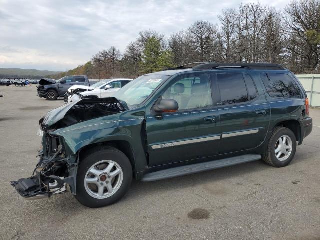  Salvage GMC Envoy