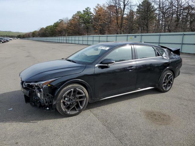 Salvage Kia K4 Gt Line