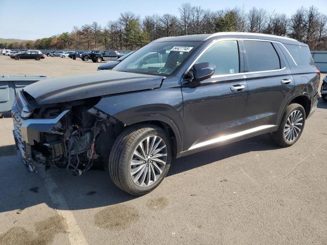  Salvage Hyundai PALISADE