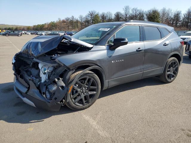  Salvage Chevrolet Blazer