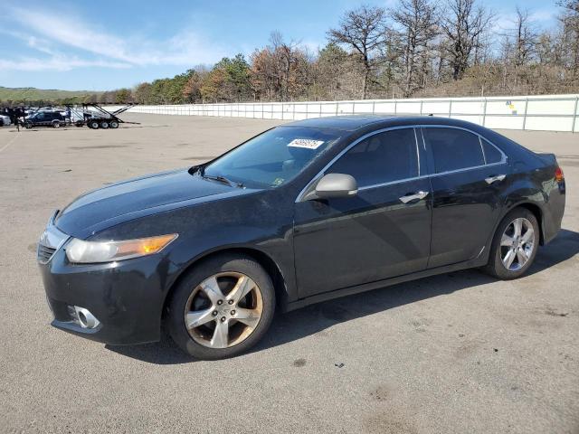  Salvage Acura TSX