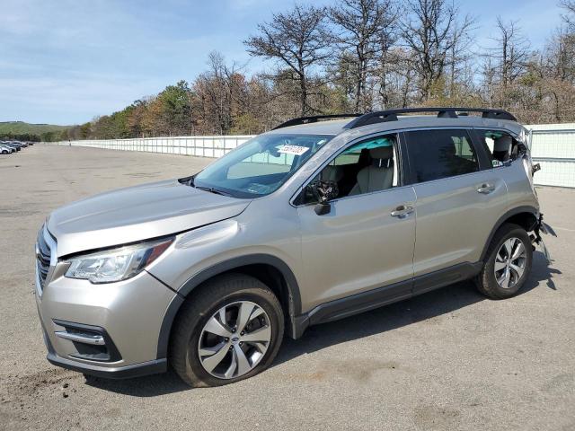  Salvage Subaru Ascent