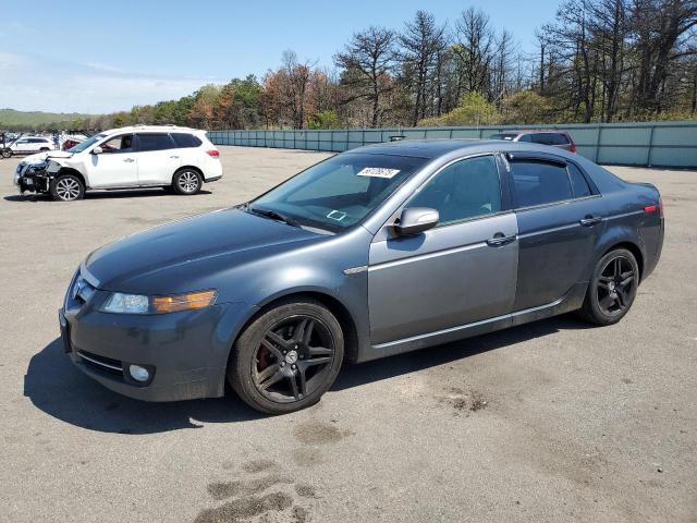  Salvage Acura TL