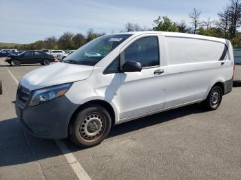  Salvage Mercedes-Benz Metris