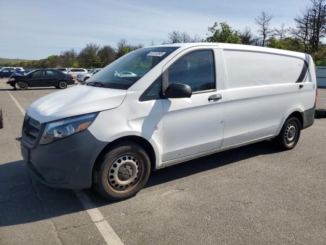  Salvage Mercedes-Benz Metris