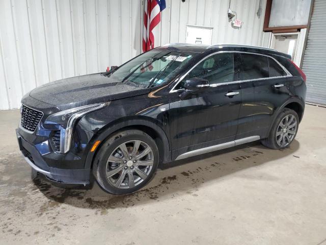  Salvage Cadillac XT4