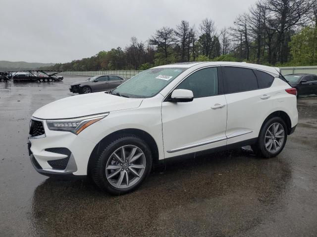  Salvage Acura RDX