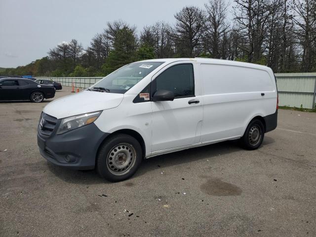  Salvage Mercedes-Benz Metris
