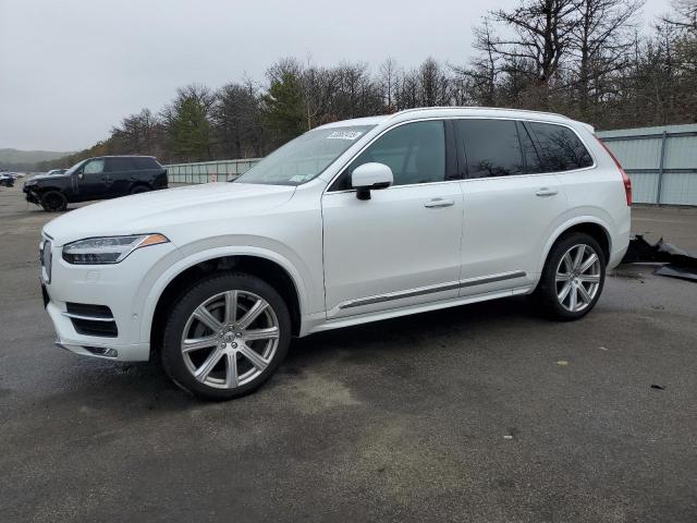  Salvage Volvo XC90