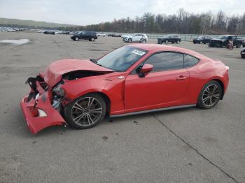  Salvage Toyota Scion