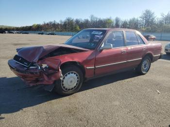  Salvage Toyota Cressida