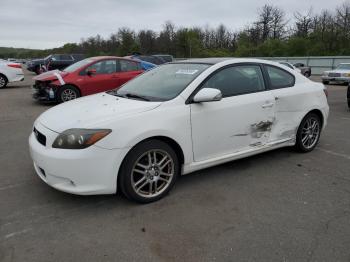  Salvage Toyota Scion