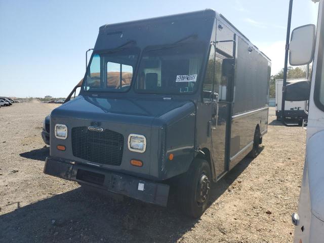  Salvage Freightliner Chassis M