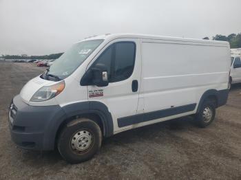  Salvage Ram Promaster