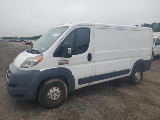  Salvage Ram Promaster