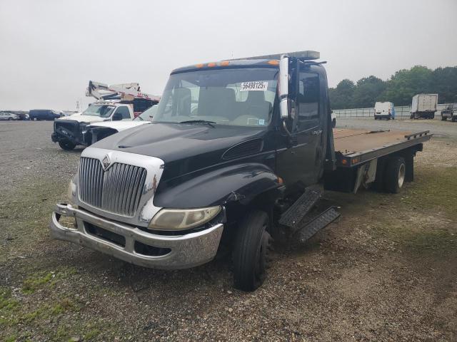  Salvage International 4000 Serie