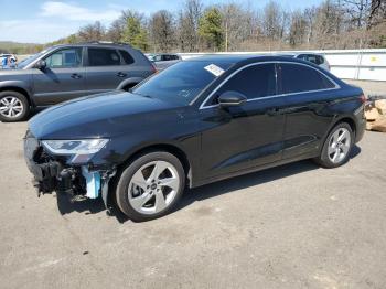  Salvage Audi A3