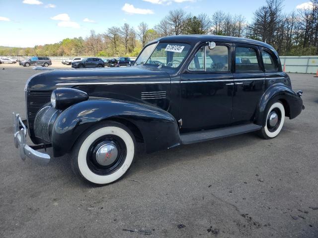  Salvage Pontiac Eight