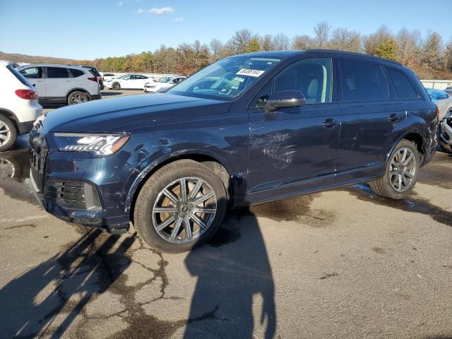  Salvage Audi Q7