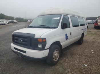  Salvage Ford Econoline