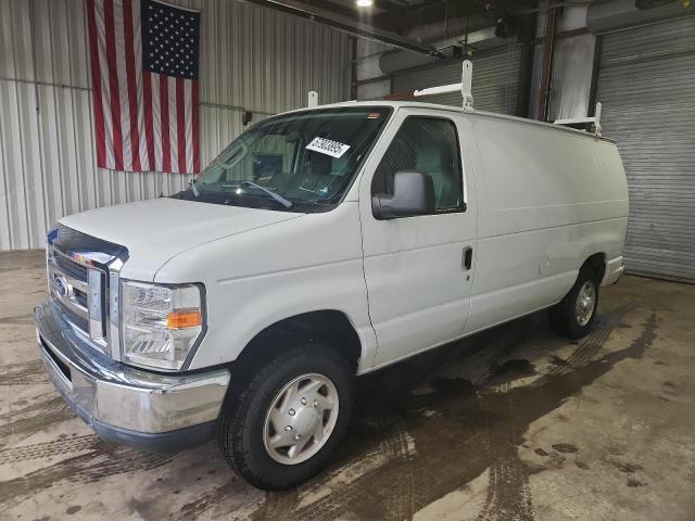  Salvage Ford Econoline