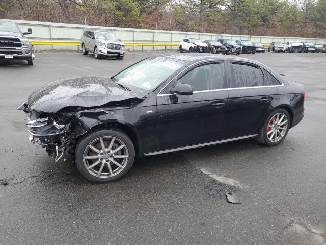 Salvage Audi A4