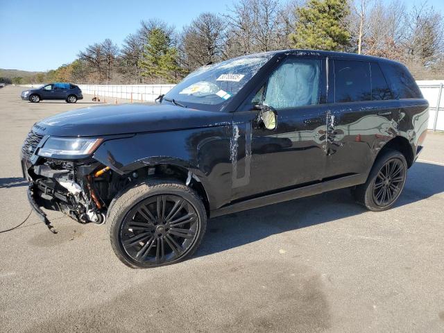  Salvage Land Rover Range Rover