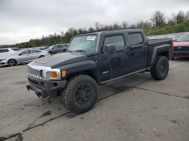  Salvage HUMMER H3