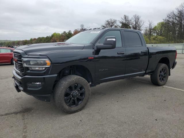  Salvage Ram 2500