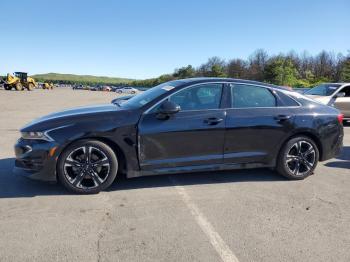  Salvage Kia K5